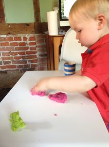 play doh